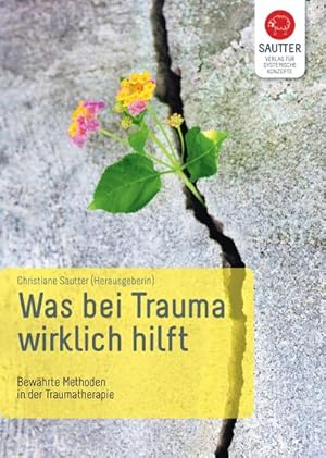 Bild des Verkufers fr Was bei Trauma wirklich hilft: Bewhrte Methoden in der Traumatherapie (Systemische Psychotraumatologie) : Bewhrte Methoden in der Traumatherapie zum Verkauf von AHA-BUCH