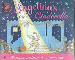 Immagine del venditore per Angelina's Cinderella venduto da Book Haven