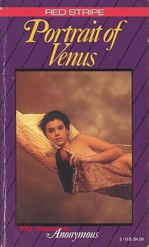 Immagine del venditore per PORTRAIT OF VENUS venduto da Alta-Glamour Inc.