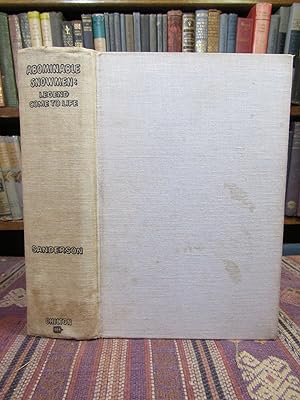 Seller image for Abominable Snowmen: Legend Come to Life. The Story of Sub-Humans on Five Continents from the Early Ice Age Until Today for sale by Pages Past--Used & Rare Books