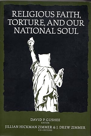 Seller image for Religious Faith, Torture, and Our National Soul for sale by Newbury Books