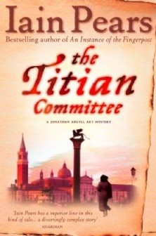 Seller image for Titian Committee for sale by GreatBookPrices