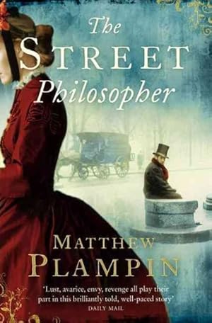 Seller image for Street Philosopher for sale by GreatBookPrices