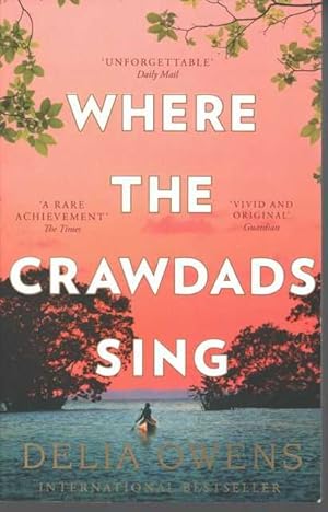 Where the Crawdads Sing