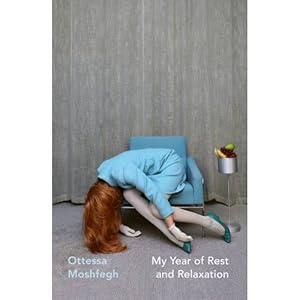 Seller image for My Year of Rest and Relaxation for sale by ISIA Media Verlag UG | Bukinist