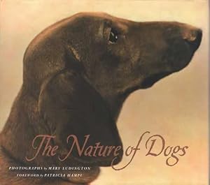 Seller image for The Nature of Dogs for sale by Leura Books