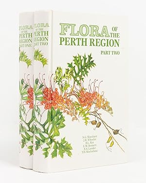 Flora of the Perth Region