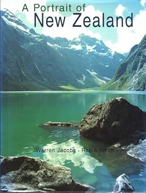 A Portrait of New Zealand