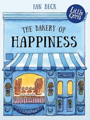 Bild des Verkufers fr The Bakery of Happiness zum Verkauf von Smartbuy