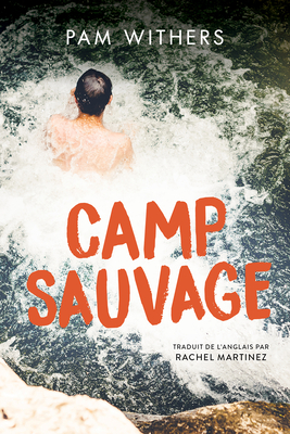 Bild des Verkufers fr Camp Sauvage (Paperback or Softback) zum Verkauf von BargainBookStores