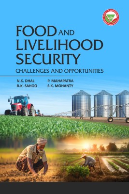 Seller image for Food and Livelihood Security for sale by Vedams eBooks (P) Ltd