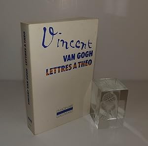 Lettres à son Frère Théo. Traduit du néerlandais par Louis Roëdlandt ; introduction et chronologi...