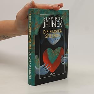 Seller image for Die Klavierspielerin for sale by Bookbot