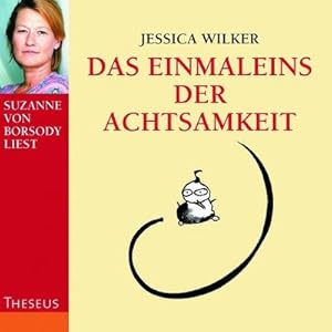 Bild des Verkufers fr Das Einmaleins der Achtsamkeit : CD zum Verkauf von AHA-BUCH GmbH