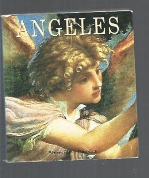 Immagine del venditore per ANGELES venduto da Desvn del Libro / Desvan del Libro, SL