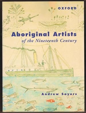 Aboriginal Artists of the Nineteenth Century