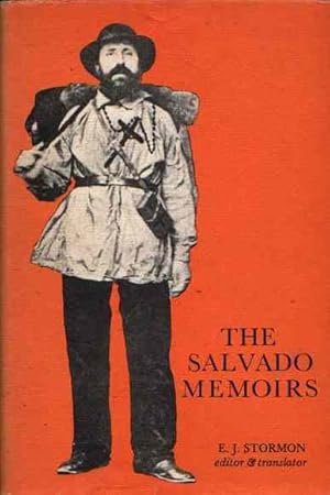 The Salvado Memoirs: Historical Memoirs of Australia and Particularly of the Benedictine Mission ...