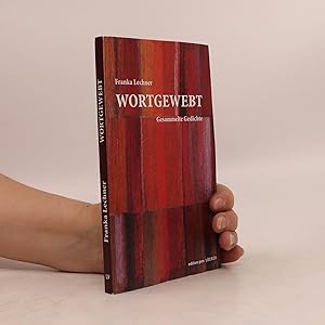 Seller image for Wortgewebt for sale by Bookbot