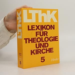 Bild des Verkufers fr Lexikon fr Theologie und Kirche 5 zum Verkauf von Bookbot