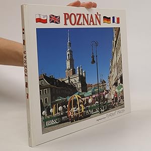 Imagen del vendedor de Pozna? a la venta por Bookbot