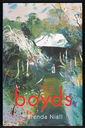 The Boyds: A Family Biography