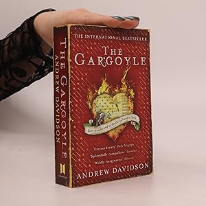Seller image for The gargoyle for sale by Bookbot