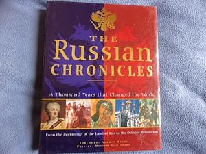 The Russian chronicles