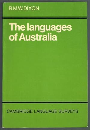 The Languages of Australia