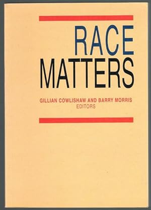 Seller image for Race Matters: Indigenous Australians and 'Our' Society for sale by Fine Print Books (ABA)
