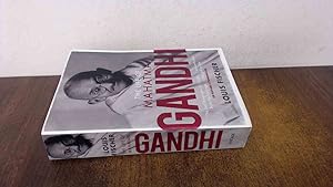 Bild des Verkufers fr The Life of Mahatma Gandhi zum Verkauf von BoundlessBookstore