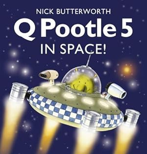 Immagine del venditore per Q Pootle 5 in Space venduto da WeBuyBooks 2