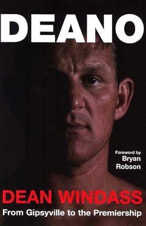 Seller image for Deano for sale by WeBuyBooks