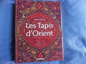 Imagen del vendedor de Les tapis d'Orient a la venta por arobase livres