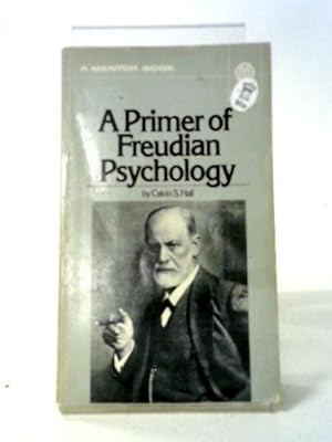 Bild des Verkufers fr A Primer of Freudian Psychology zum Verkauf von World of Rare Books