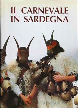 Il carnevale in Sardegna