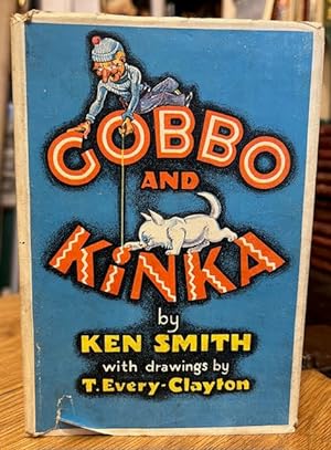 Gobbo and Kinka [Transatlantic Arts]