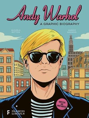 Seller image for Andy Warhol: A Graphic Biography for sale by Rheinberg-Buch Andreas Meier eK