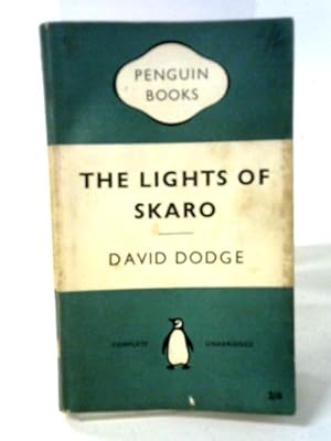 Bild des Verkufers fr The Lights Of Skaro zum Verkauf von World of Rare Books