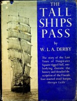 Seller image for The Tall Ships Pass for sale by nautiek