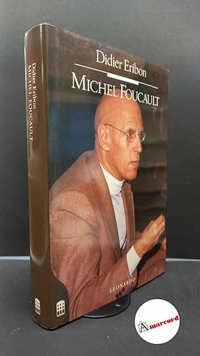 Immagine del venditore per Michel Foucault venduto da Amarcord libri