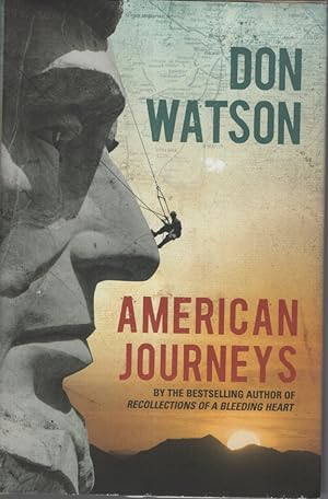 Image du vendeur pour American Journeys mis en vente par Dromanabooks