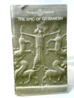 Bild des Verkufers fr The Epic Of Gilgamesh. zum Verkauf von World of Rare Books