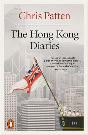 Bild des Verkufers fr The Hong Kong Diaries zum Verkauf von AHA-BUCH GmbH