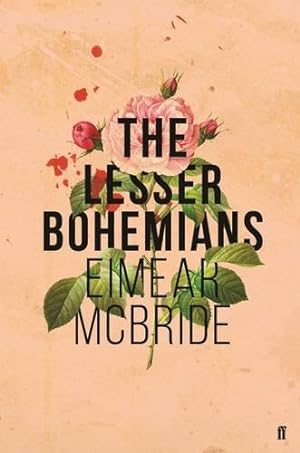 Seller image for The Lesser Bohemians for sale by WeBuyBooks