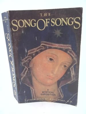 Bild des Verkufers fr The Song of Songs: A Mystical Exposition zum Verkauf von ThriftBooksVintage