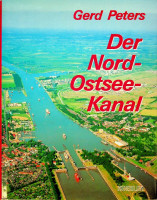 Bild des Verkufers fr Der Nord-Ostsee-Kanal zum Verkauf von nautiek