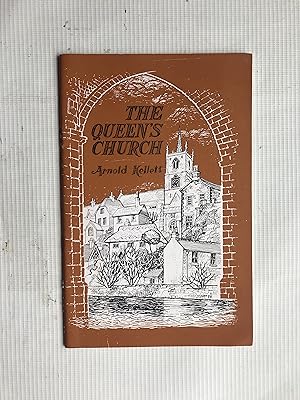 The Queen's Church: The Story of Knaresborough Parish Church