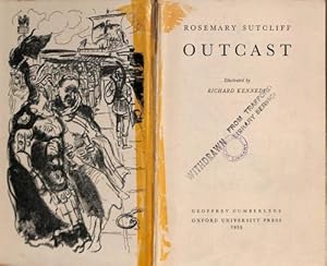 Seller image for Outcast for sale by WeBuyBooks