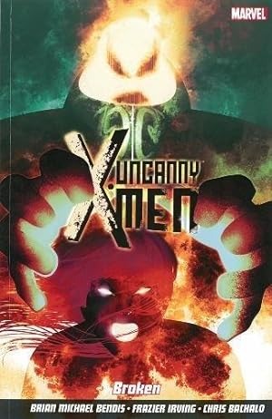 Immagine del venditore per Uncanny X-Men Vol.2: Broken venduto da WeBuyBooks 2
