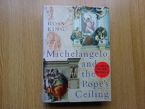 Seller image for Michelangelo and the Pope's Ceiling for sale by J R Wright